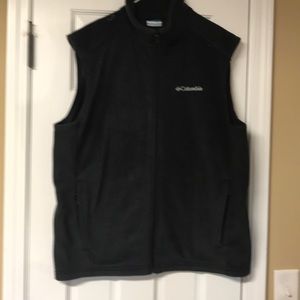 Men’s vest
